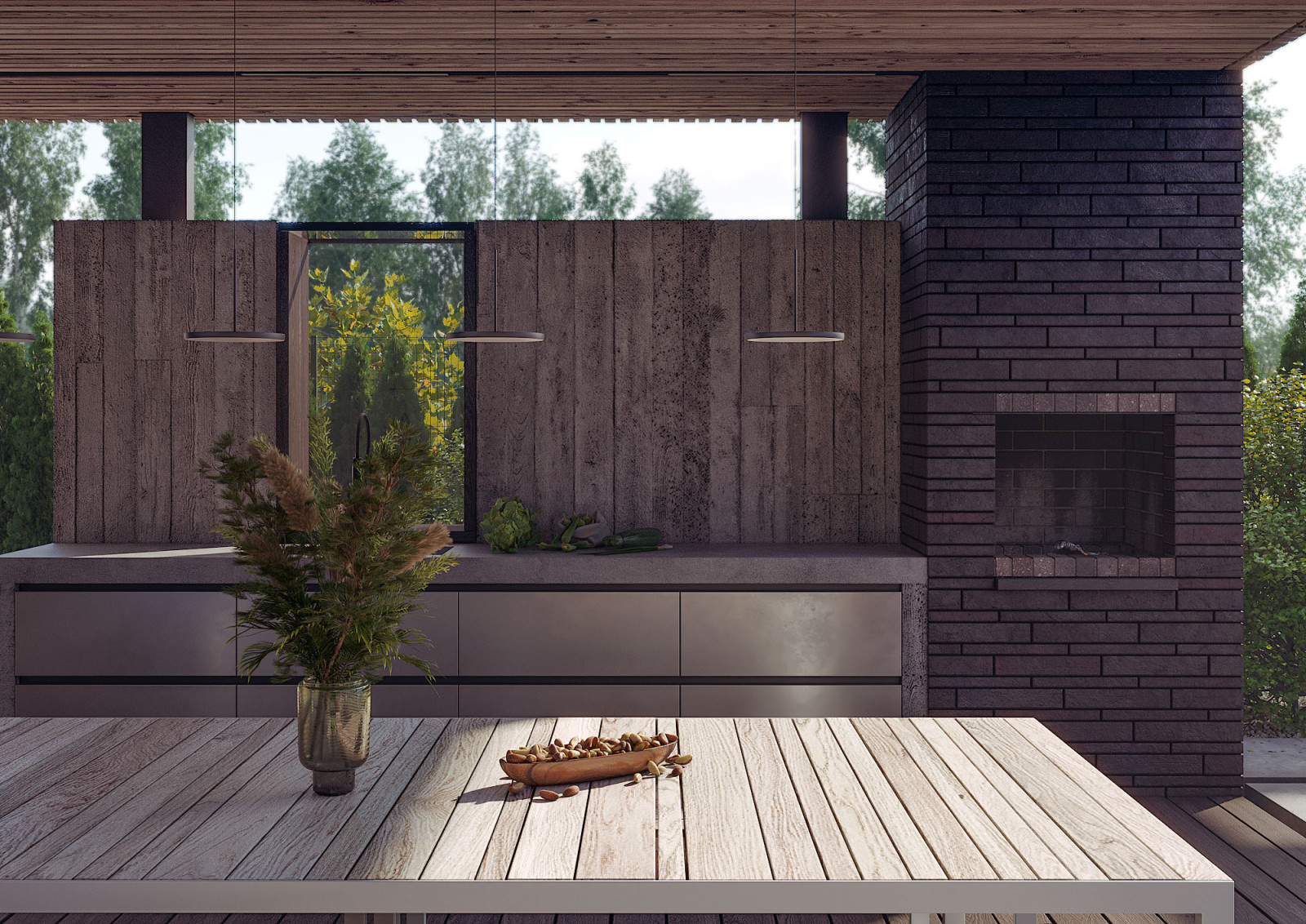 Argentum House