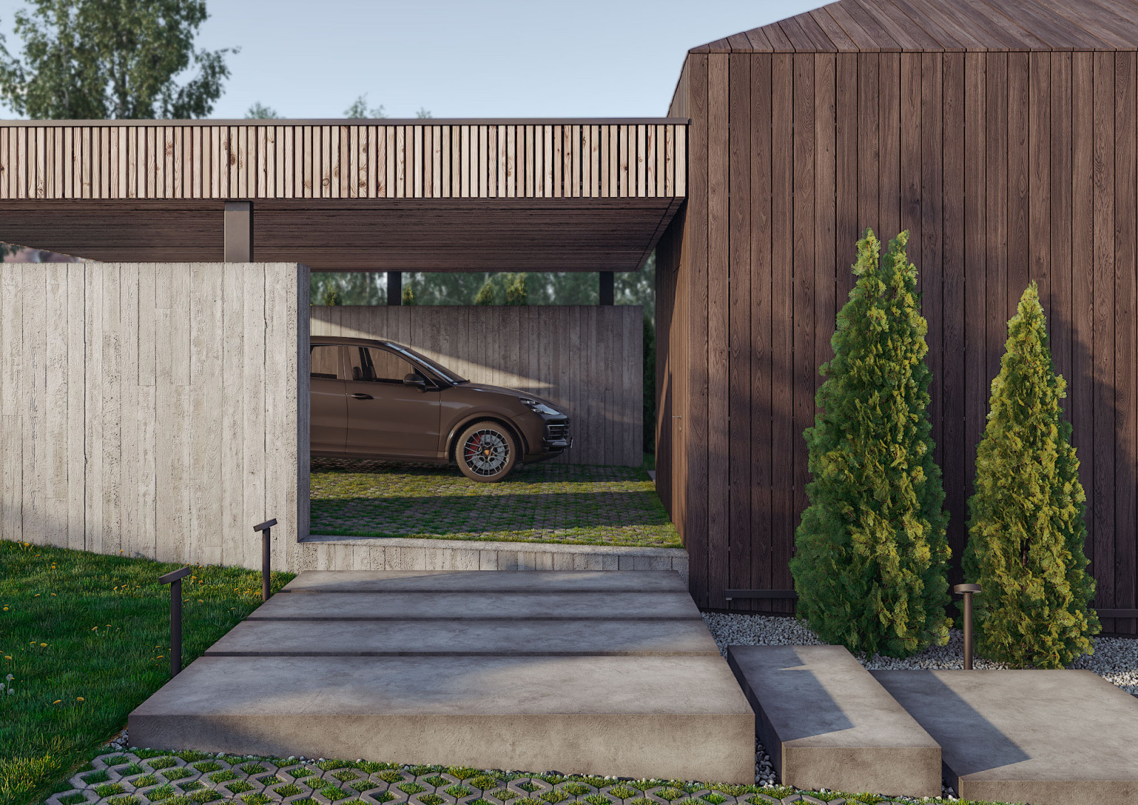 Argentum House