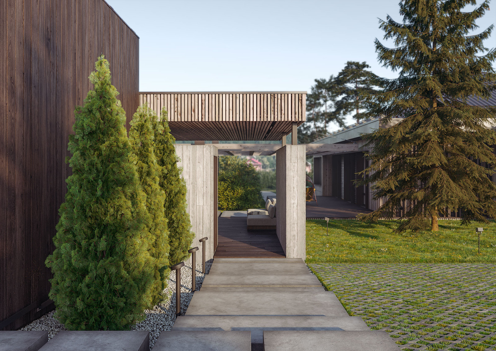 Argentum House