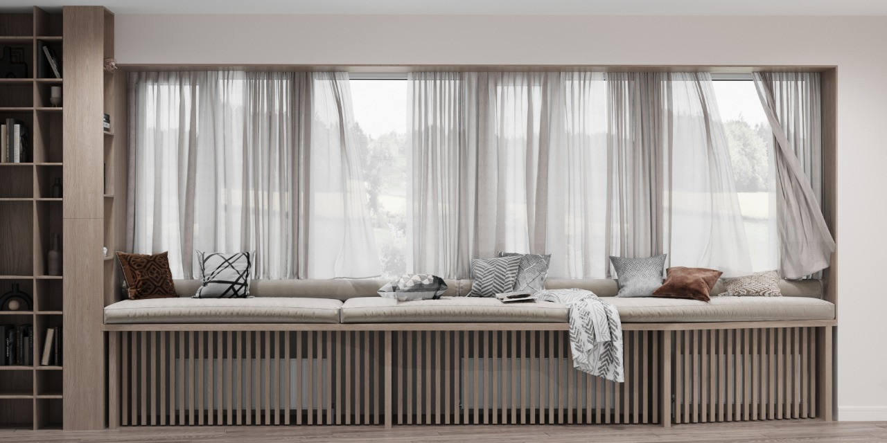 KAPRI HOUSE