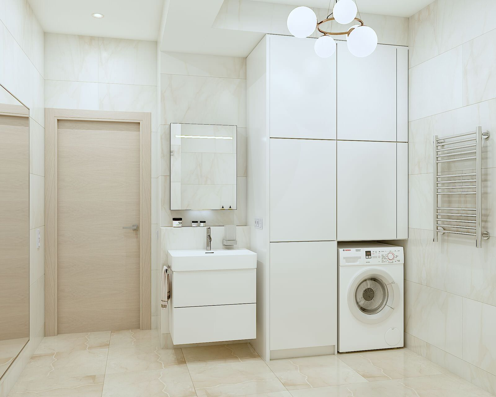 квартира 105м2