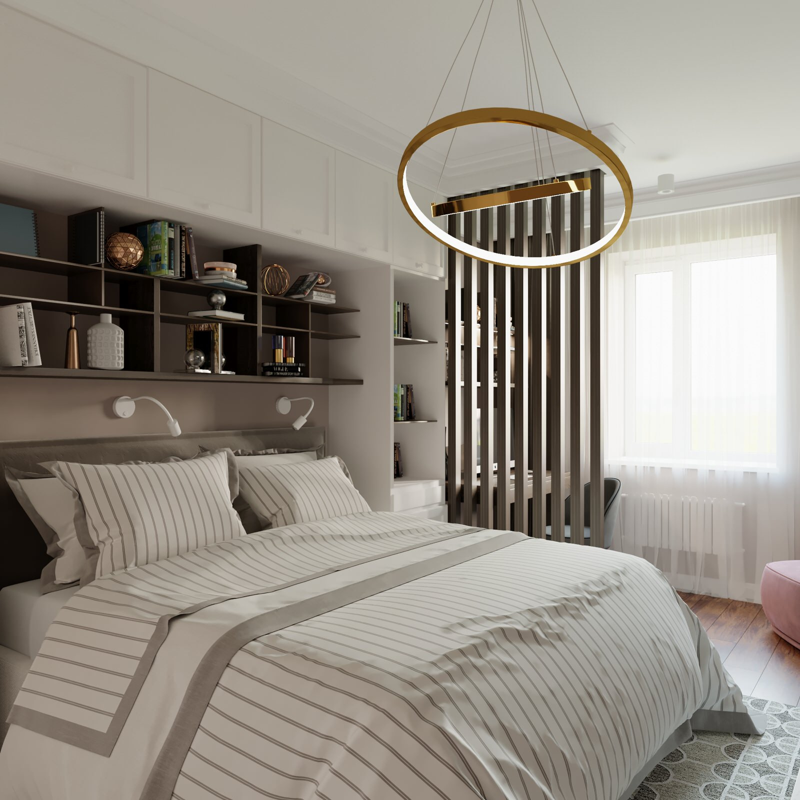 Soft tones