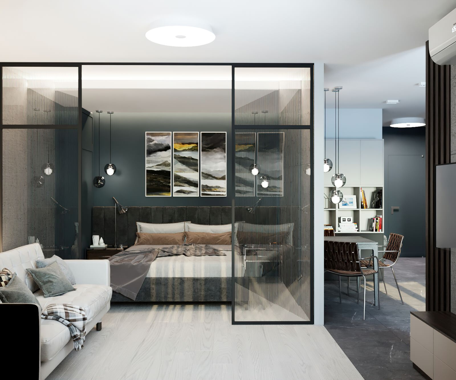 Space insite
