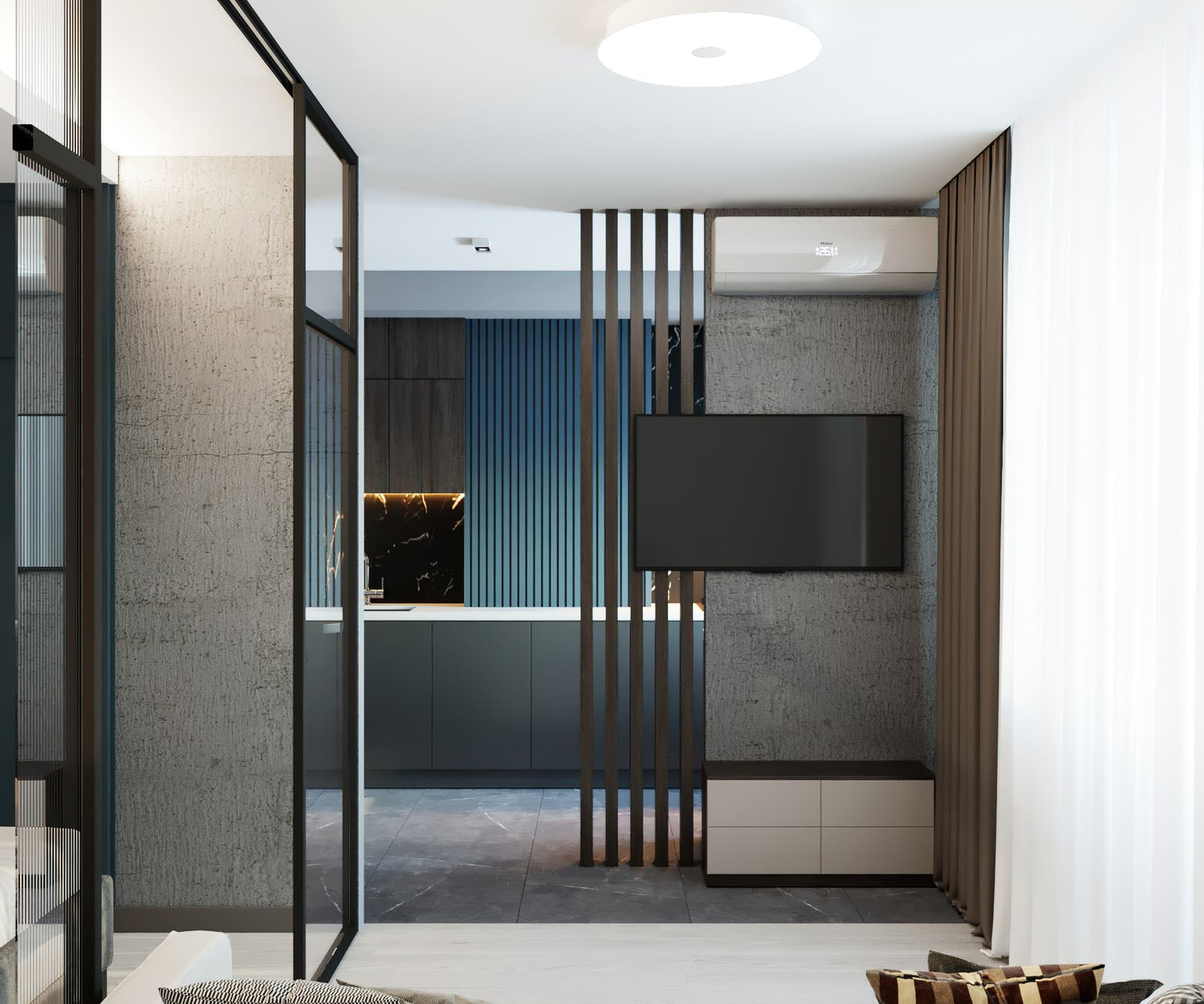 Space insite