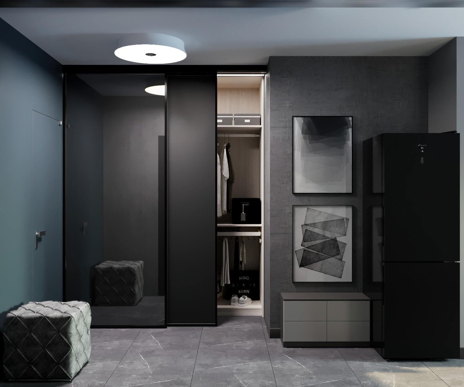 Space insite