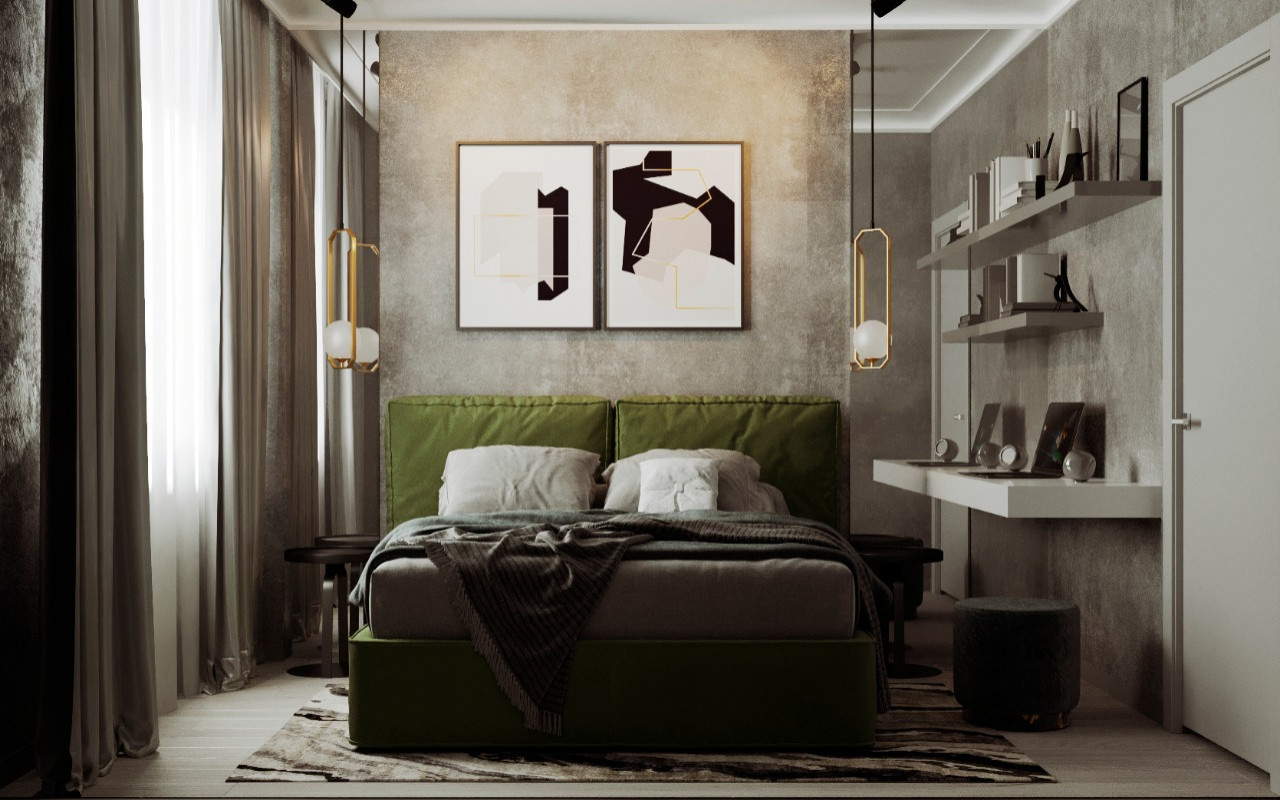 Green loft