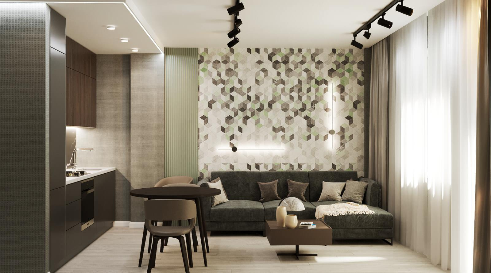 Green loft
