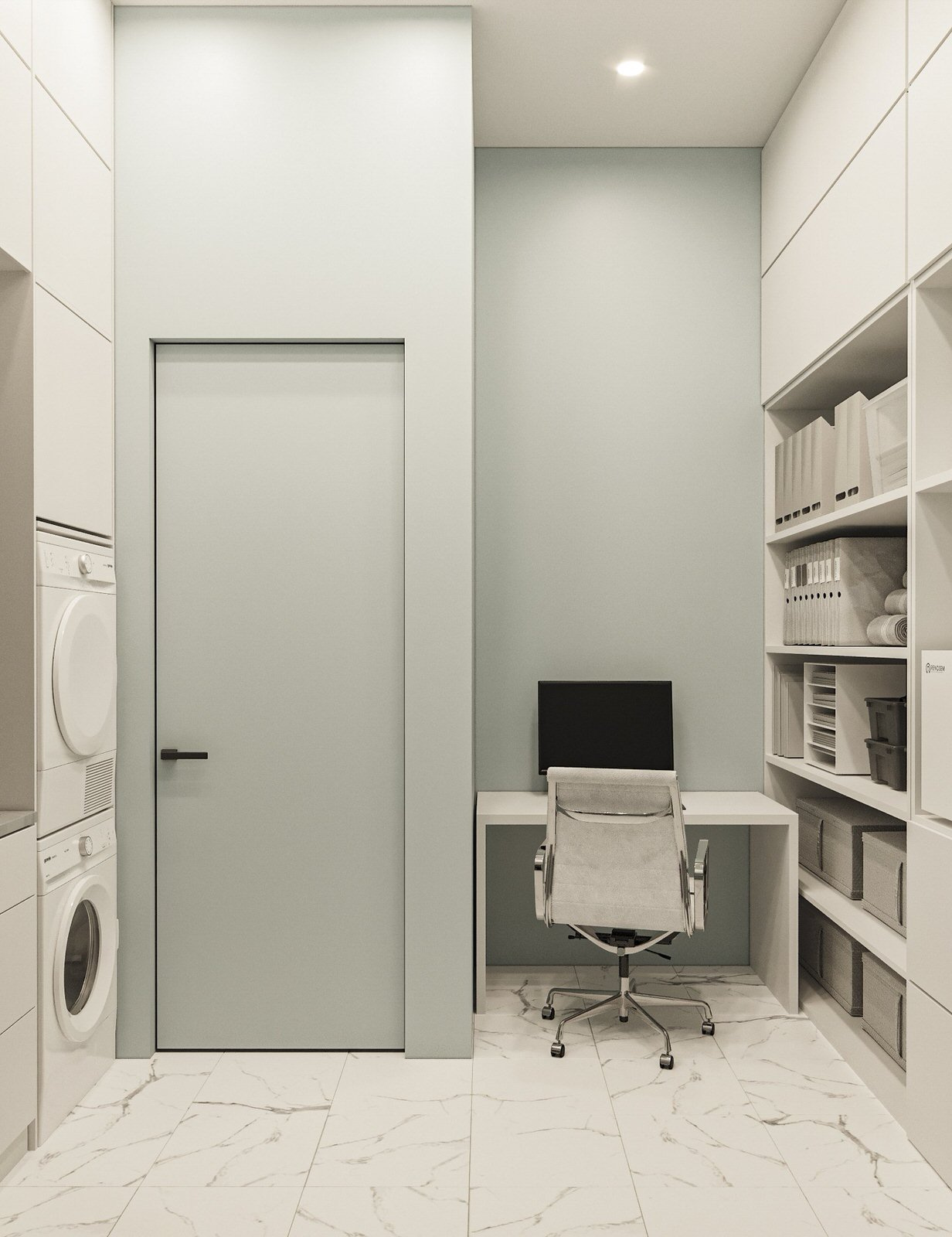 Клиника косметологии, 105,7 м²