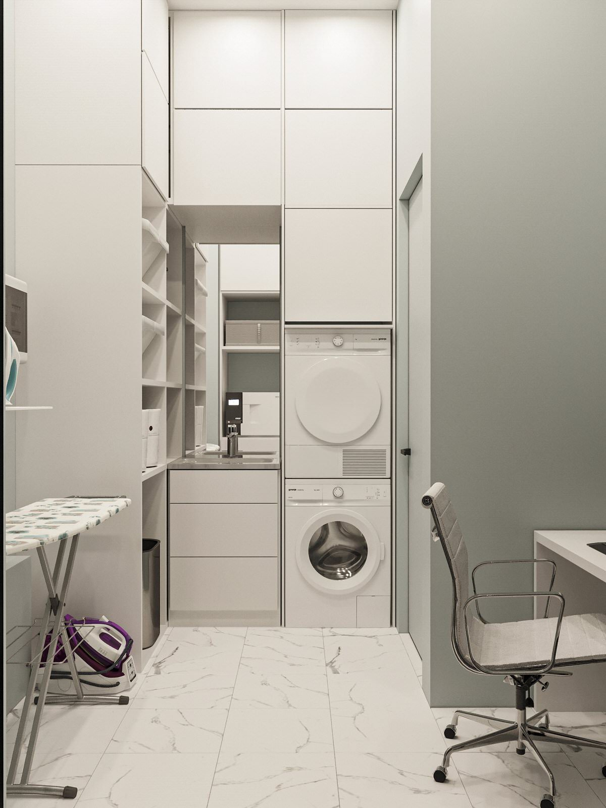 Клиника косметологии, 105,7 м²