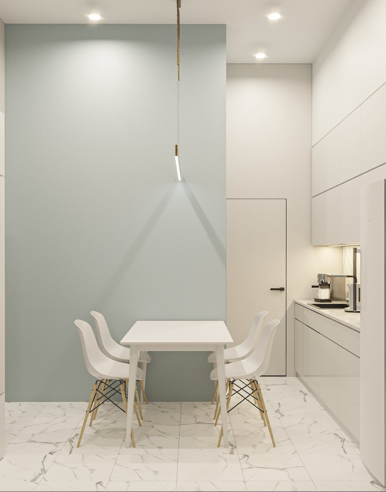 Клиника косметологии, 105,7 м²