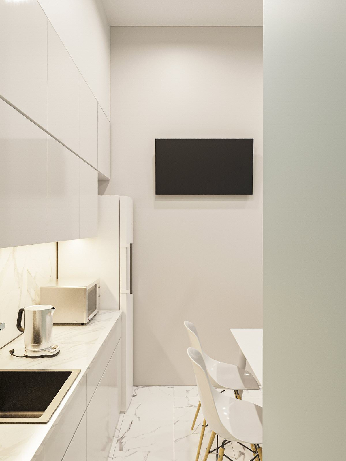 Клиника косметологии, 105,7 м²