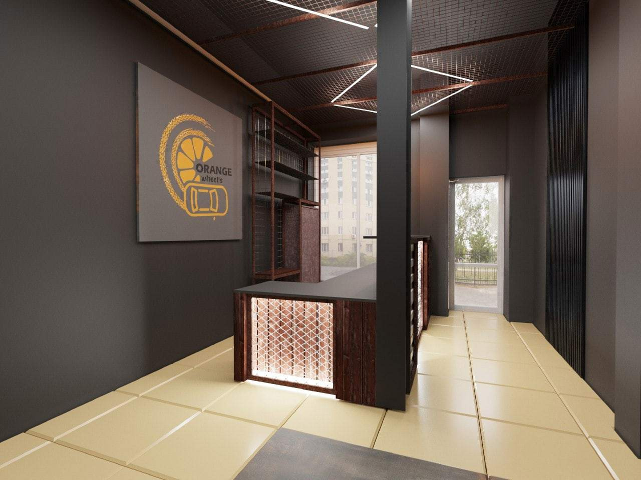 Николай Опарин