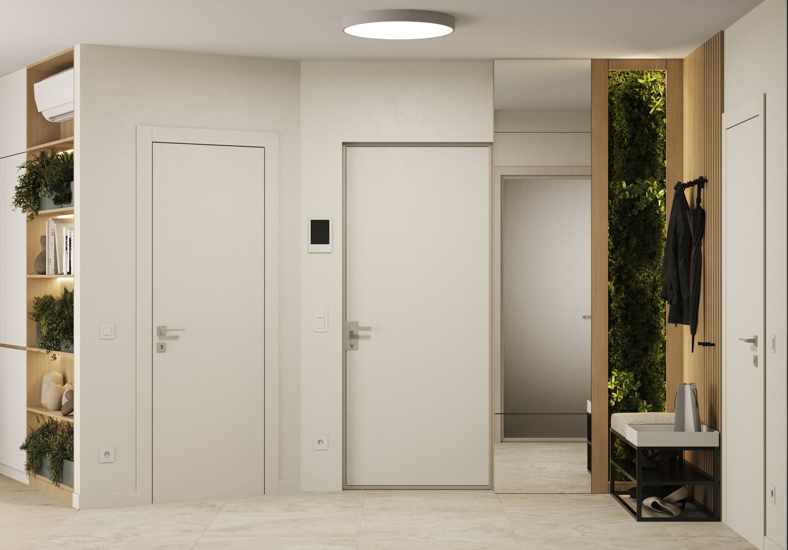 Ривьер Нуар