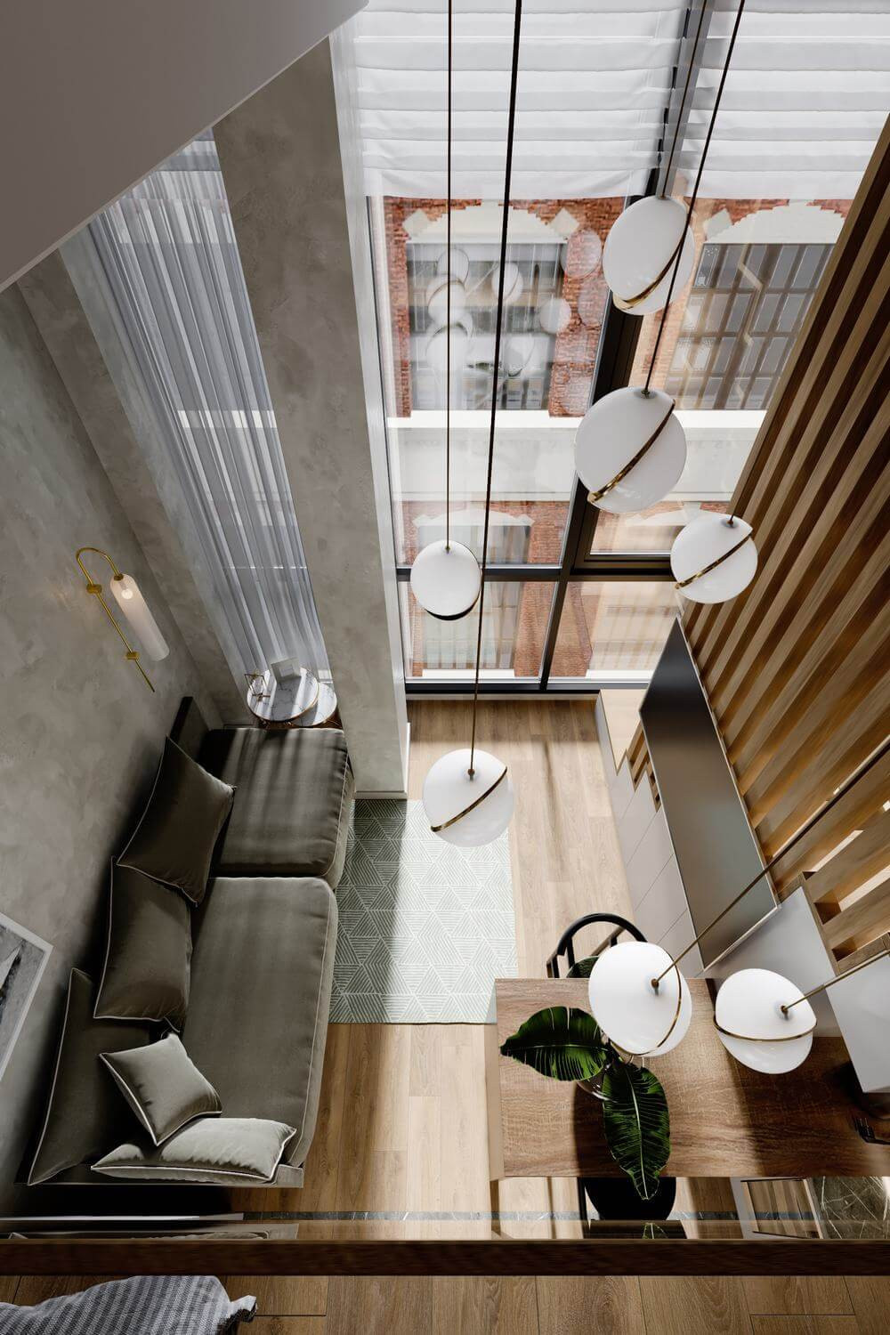 ЖК «LOFTEC»