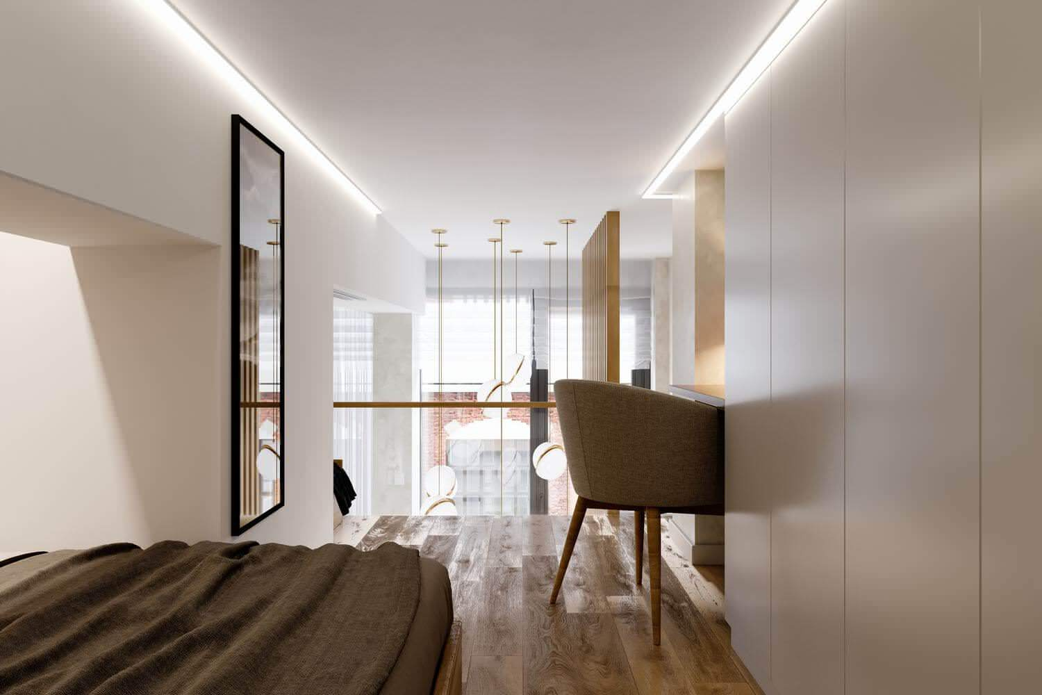 ЖК «LOFTEC»