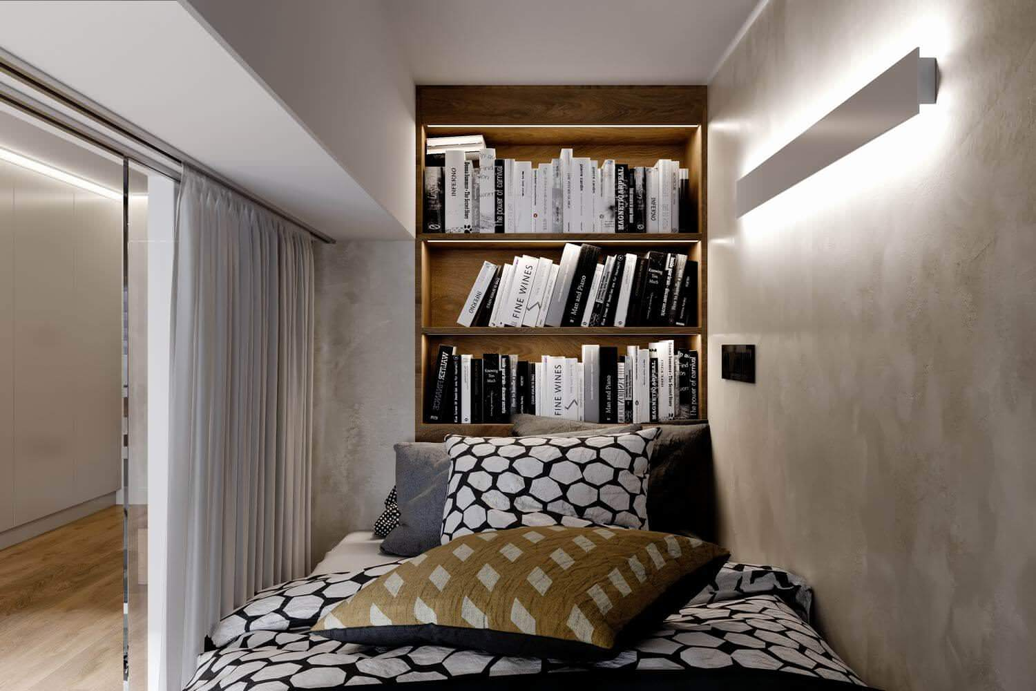 ЖК «LOFTEC»