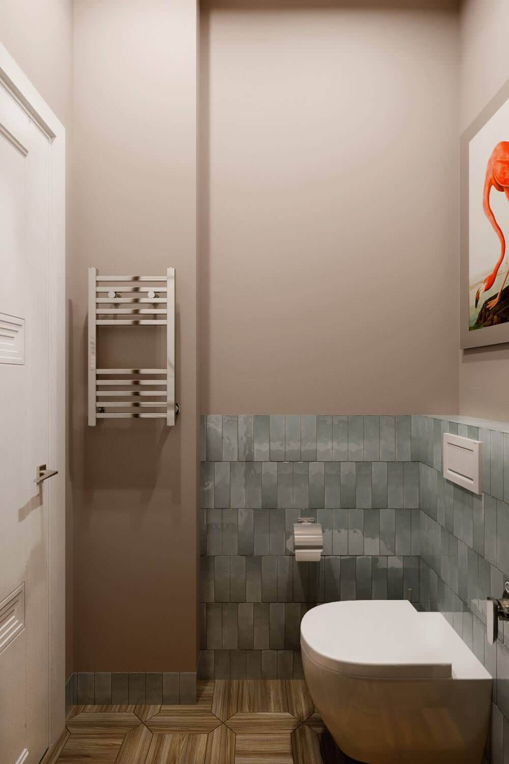 ЖК «Сердце столицы»