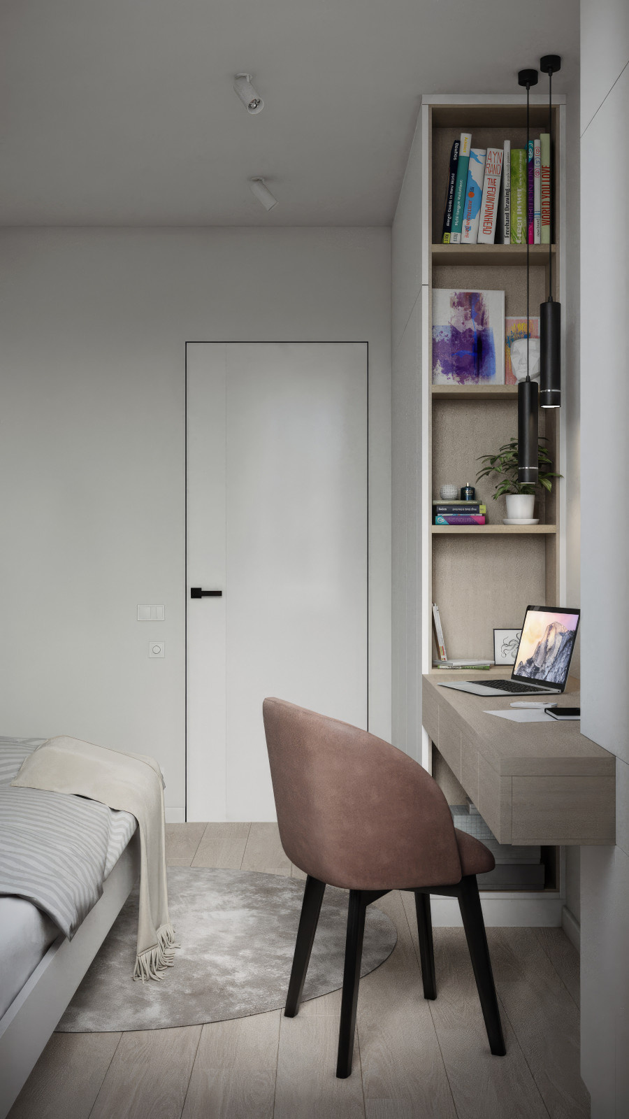 Сhildren's bedroom