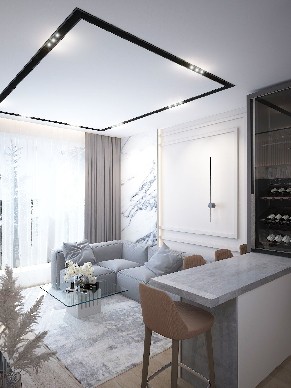 ЖК ДЗАЗ