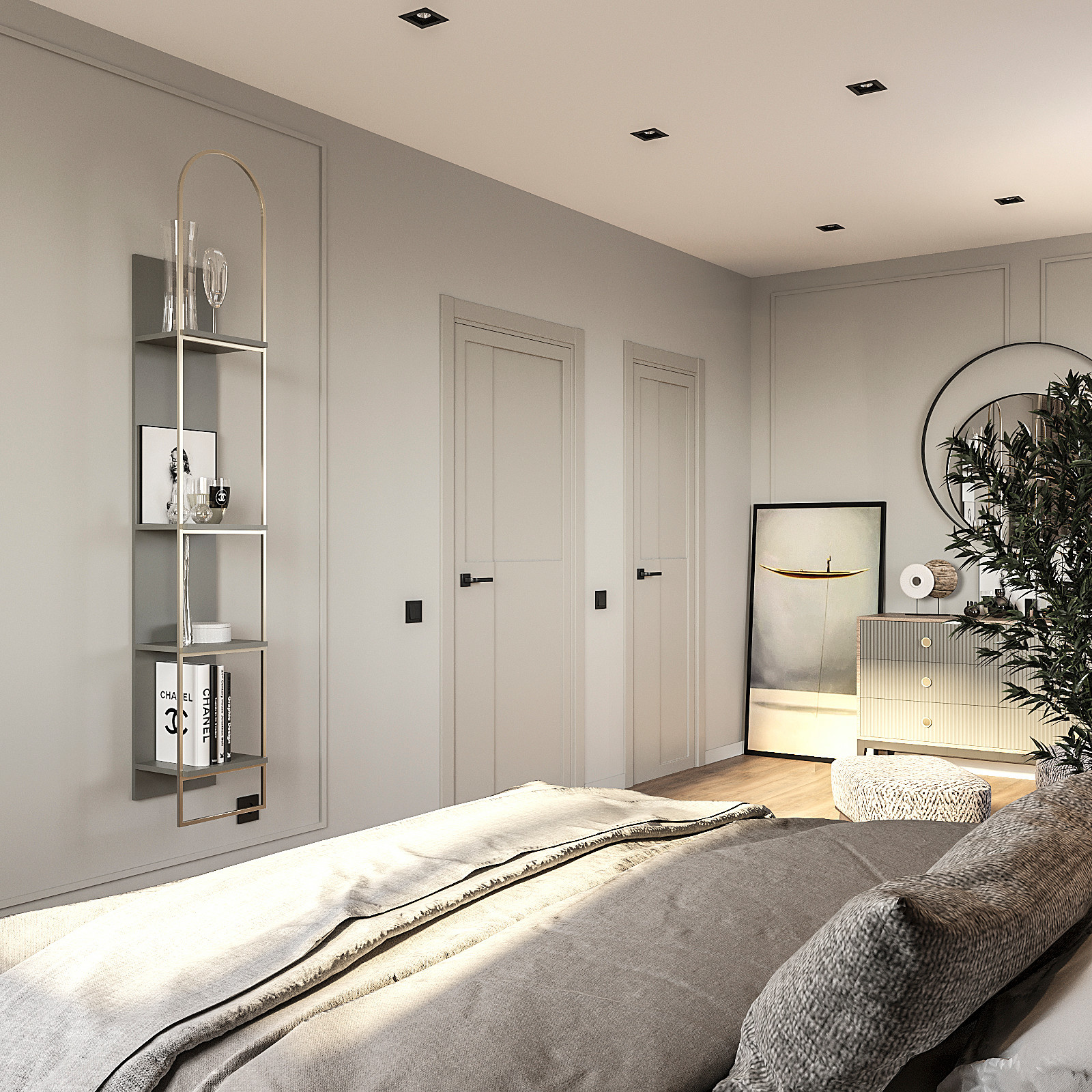 Двухкомнатная квартира для взрослой пары. г Новочебоксарск