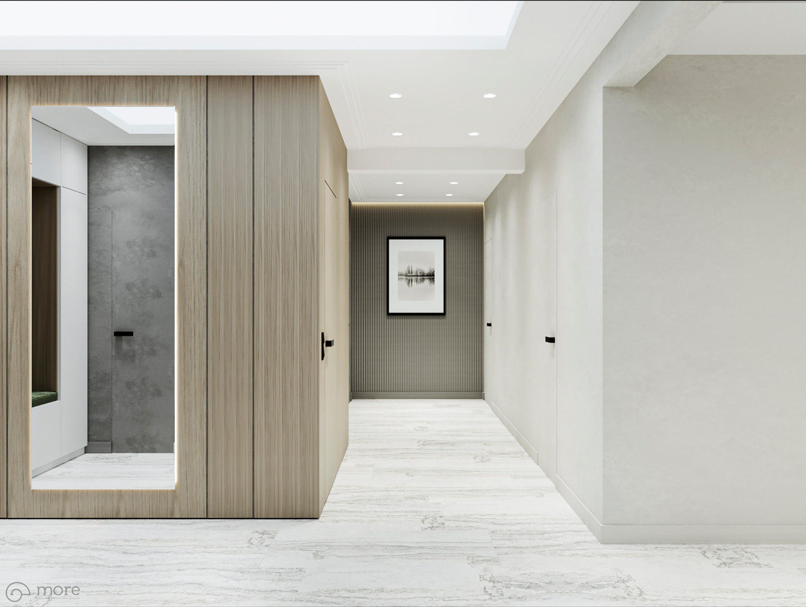 ЖК "КУЛЬТУРА" 230 кв.м, 2021 г.