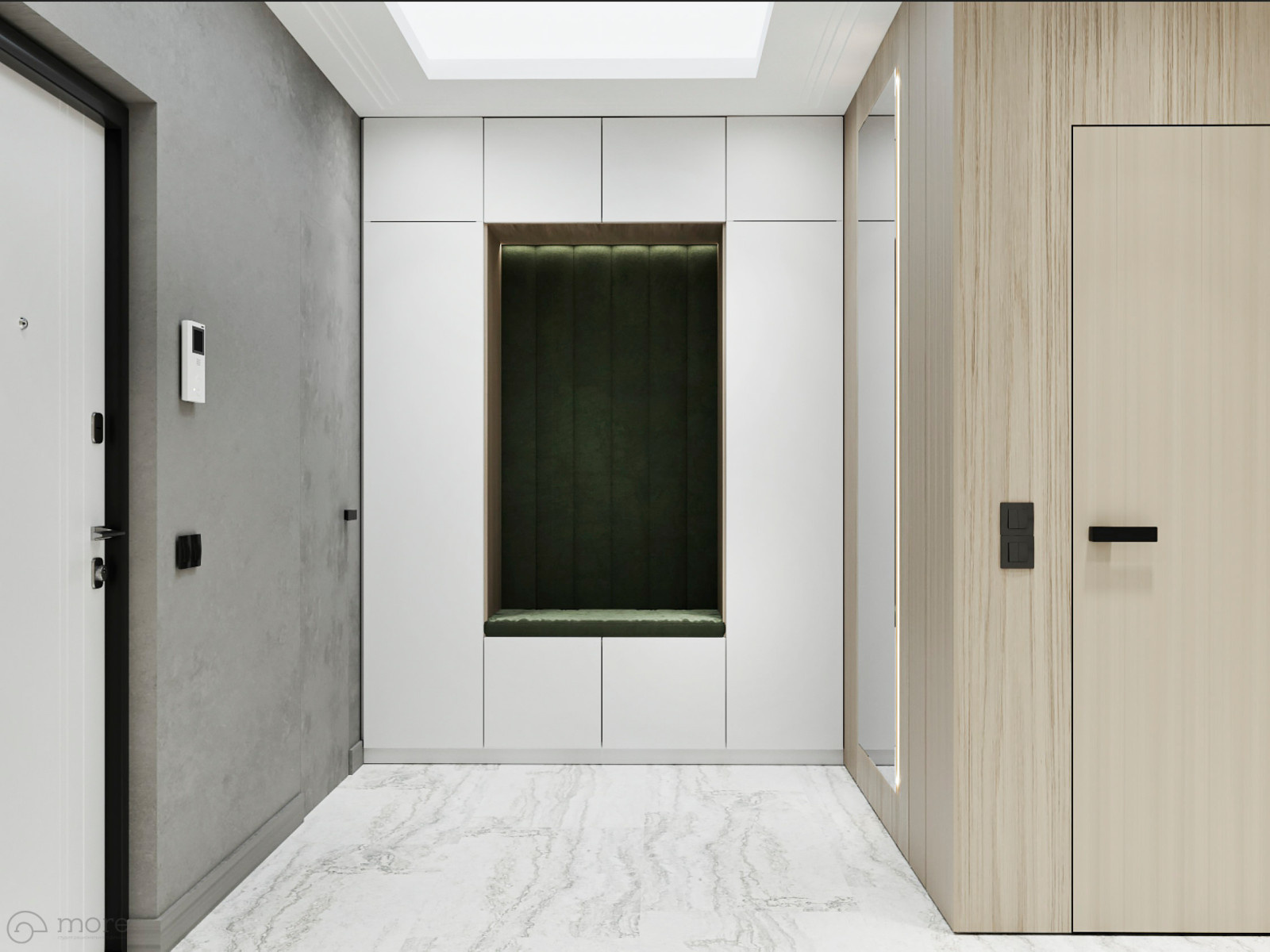 ЖК "КУЛЬТУРА" 230 кв.м, 2021 г.