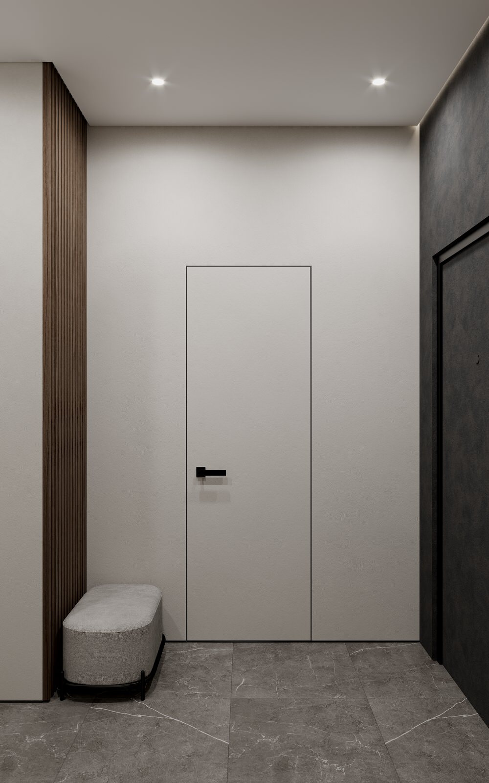 ЖК Headliner