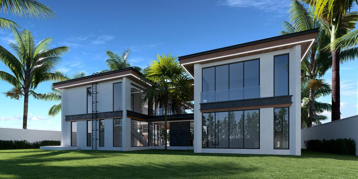 Absolute Villa II
