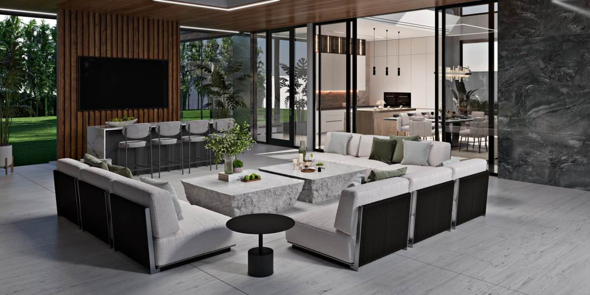 Absolute Villa II