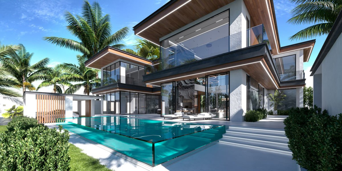 Absolute Villa II