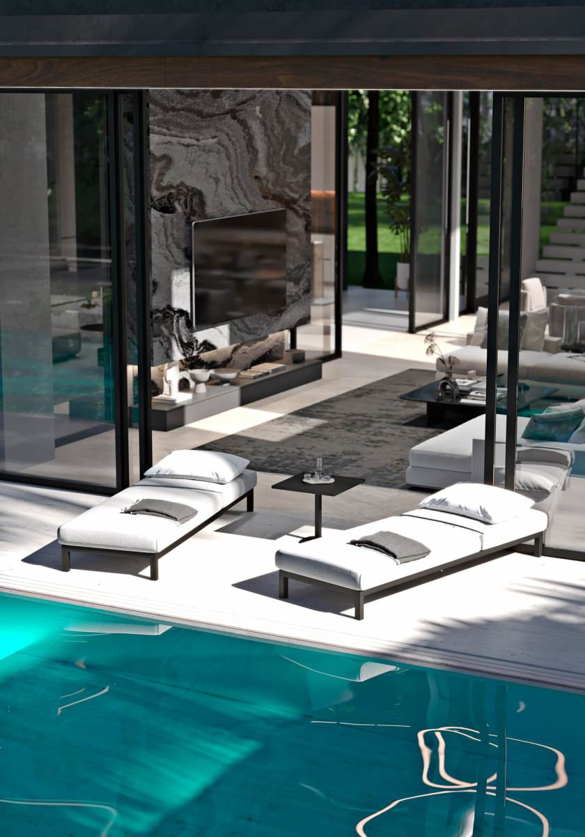 Absolute Villa II