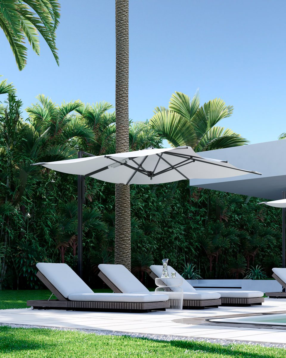 Villla Modern