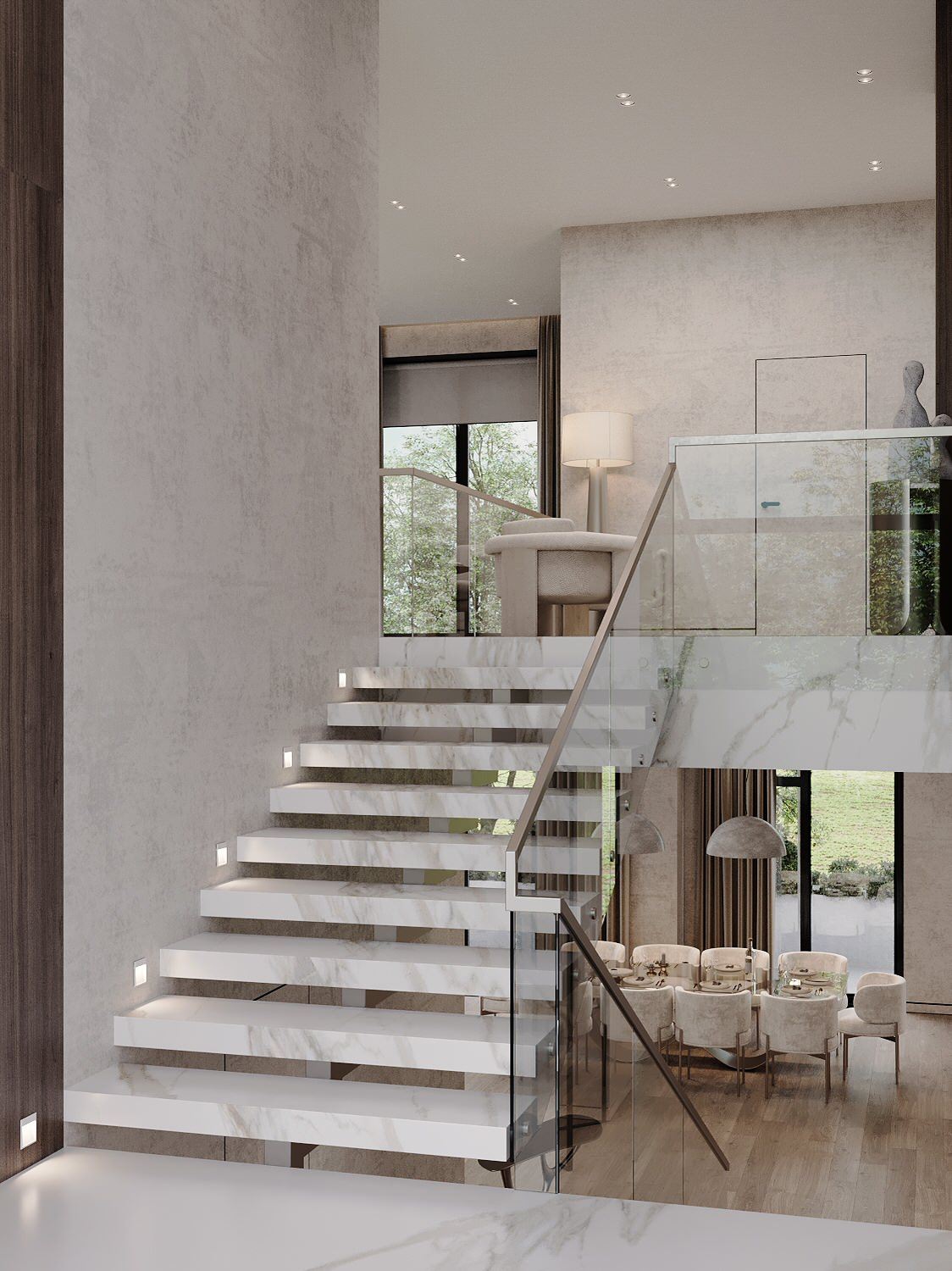 PEVCHEE 615 sqm