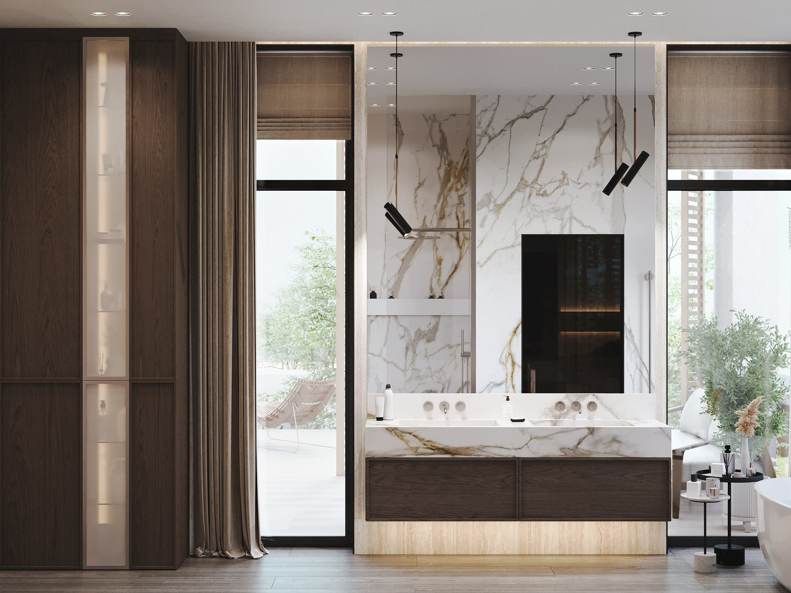 PEVCHEE 615 sqm