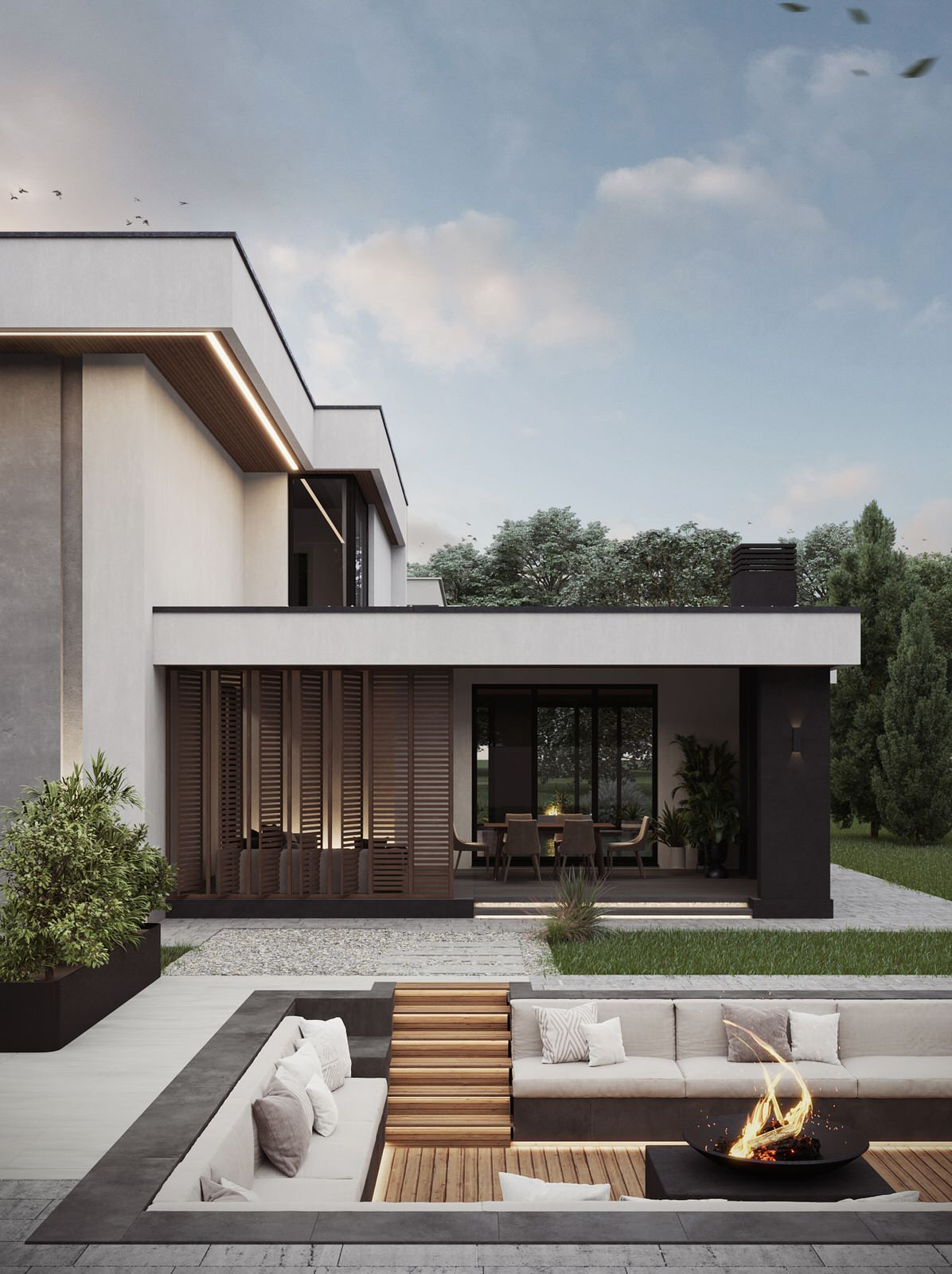 PEVCHEE 615 sqm