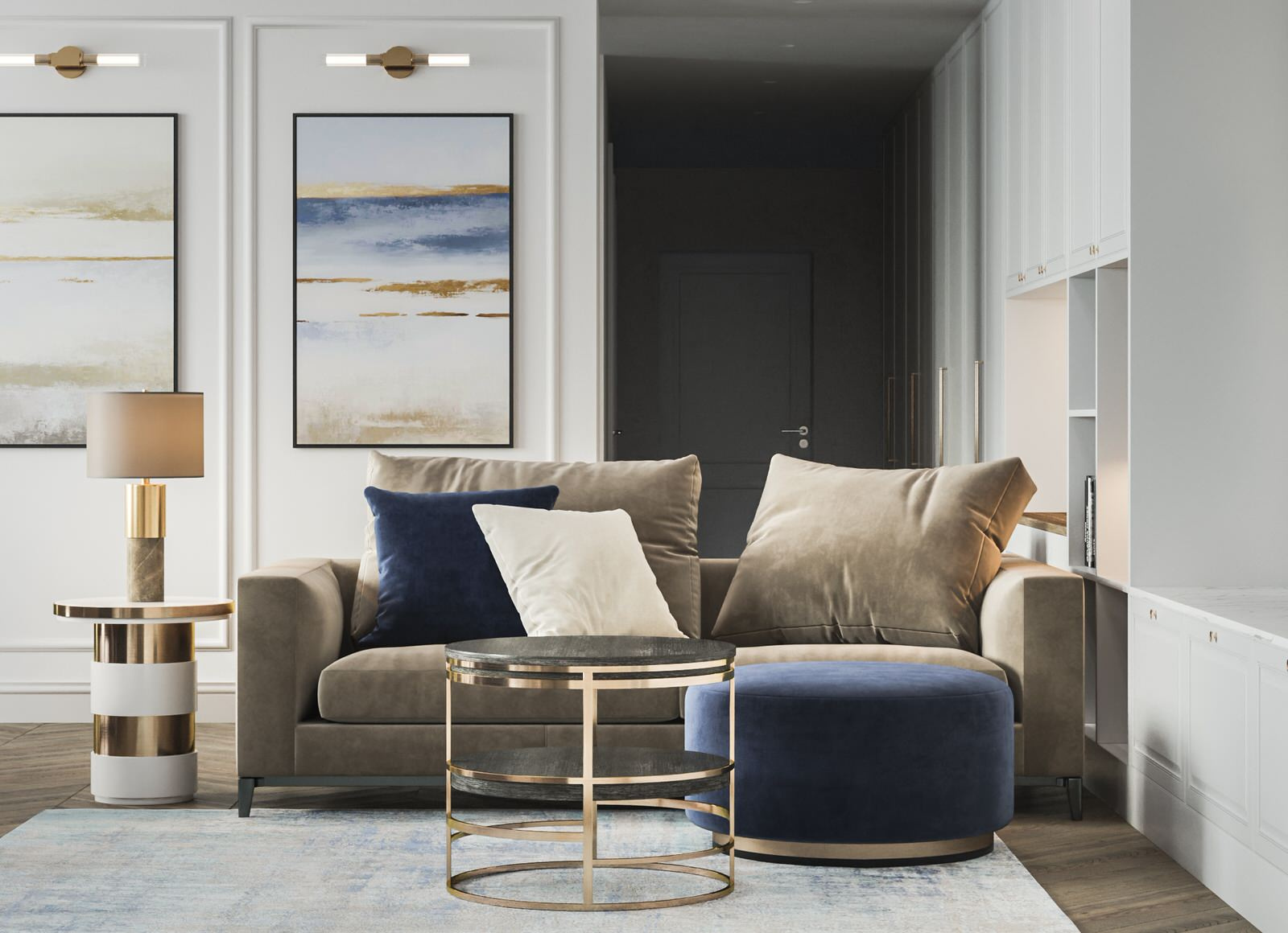NEW ARBAT