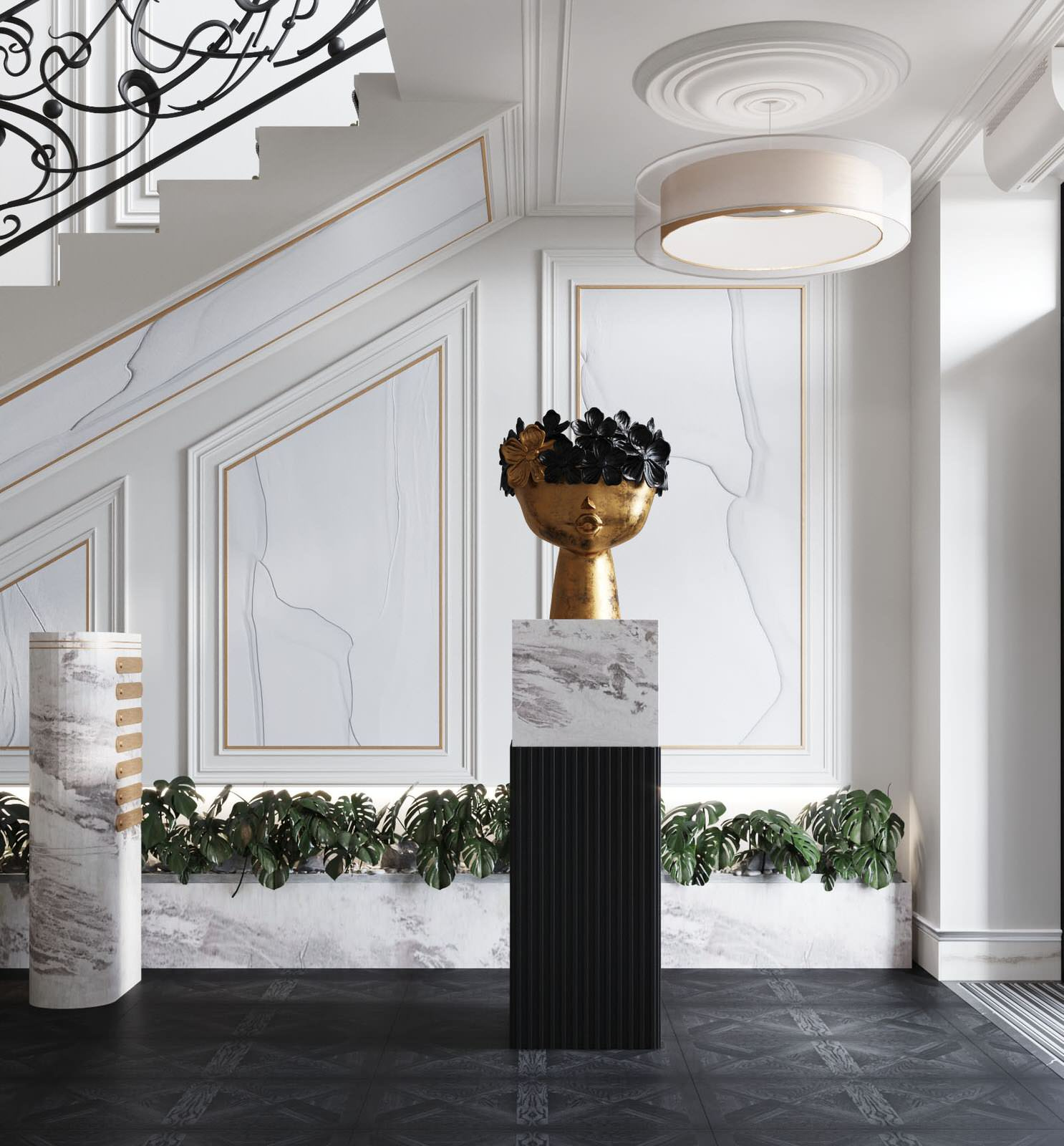 LOBBY LITTLE