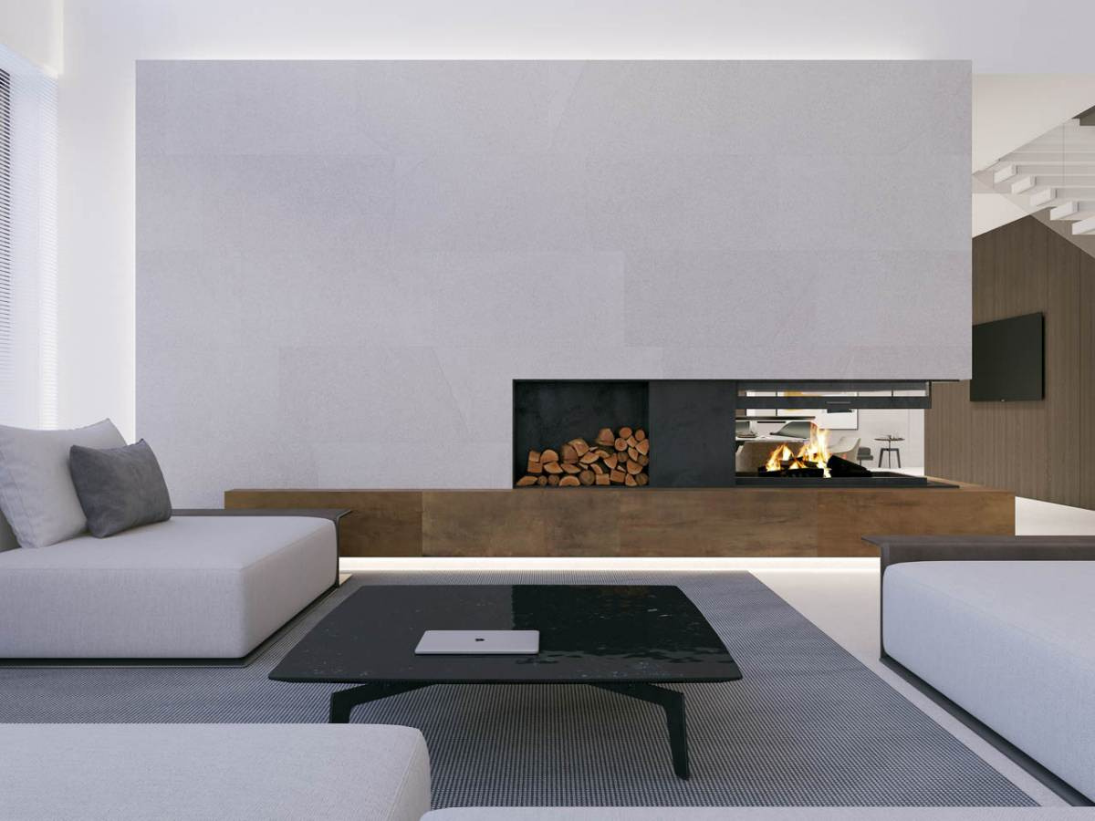 Master House