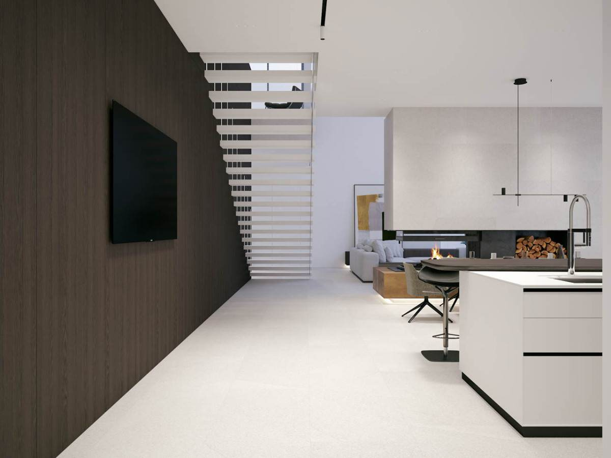 Master House