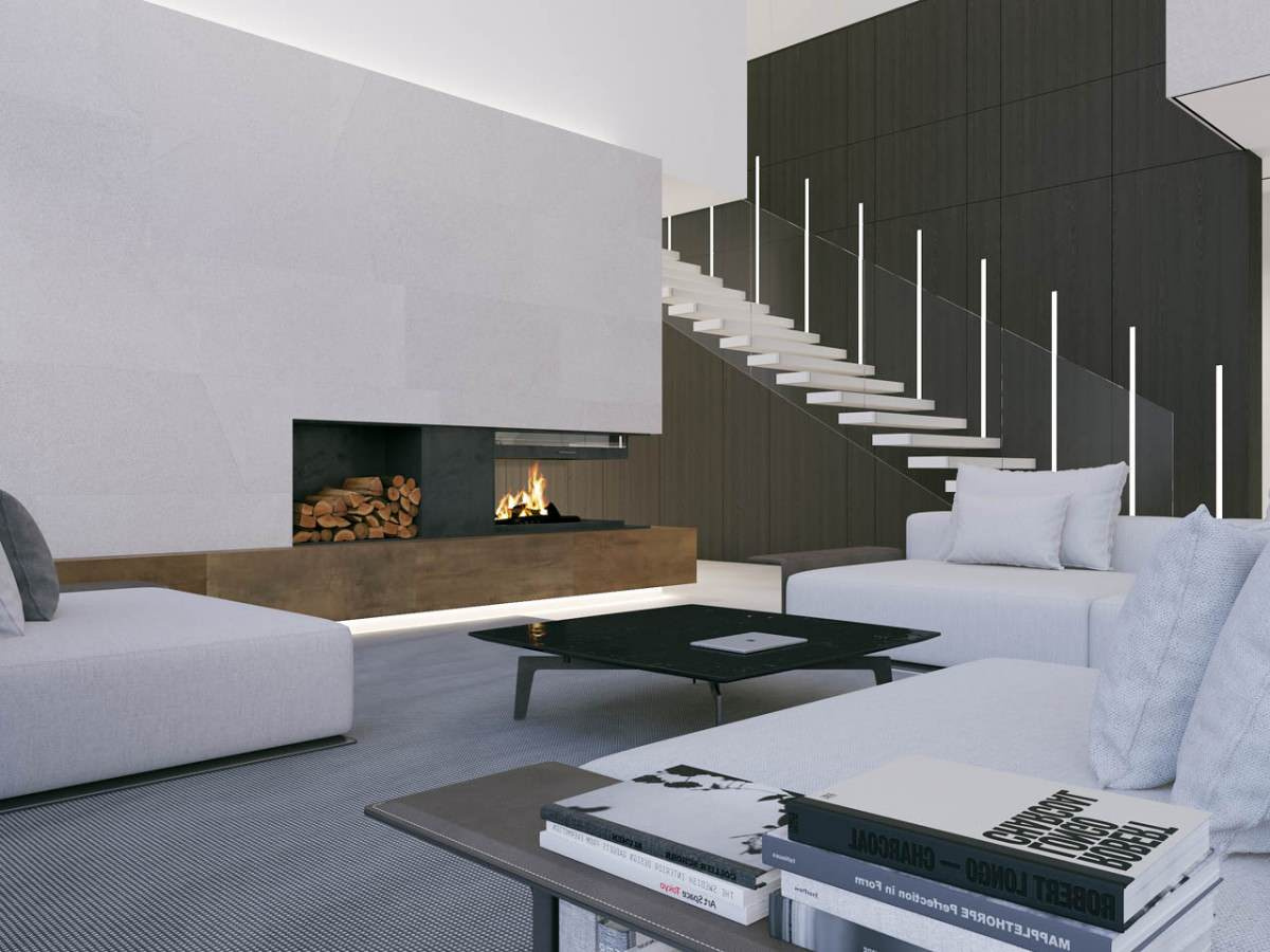 Master House