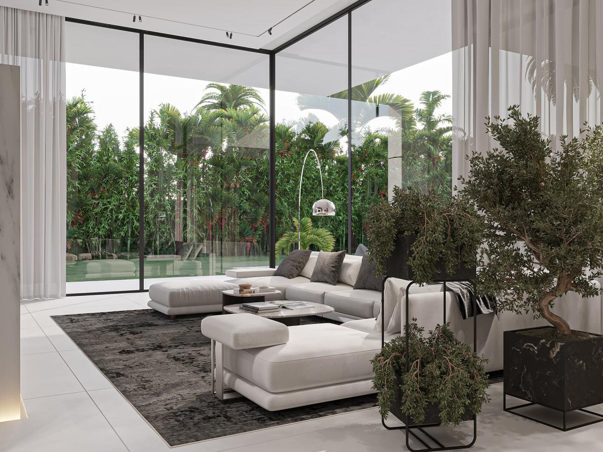 Villa in Laguna