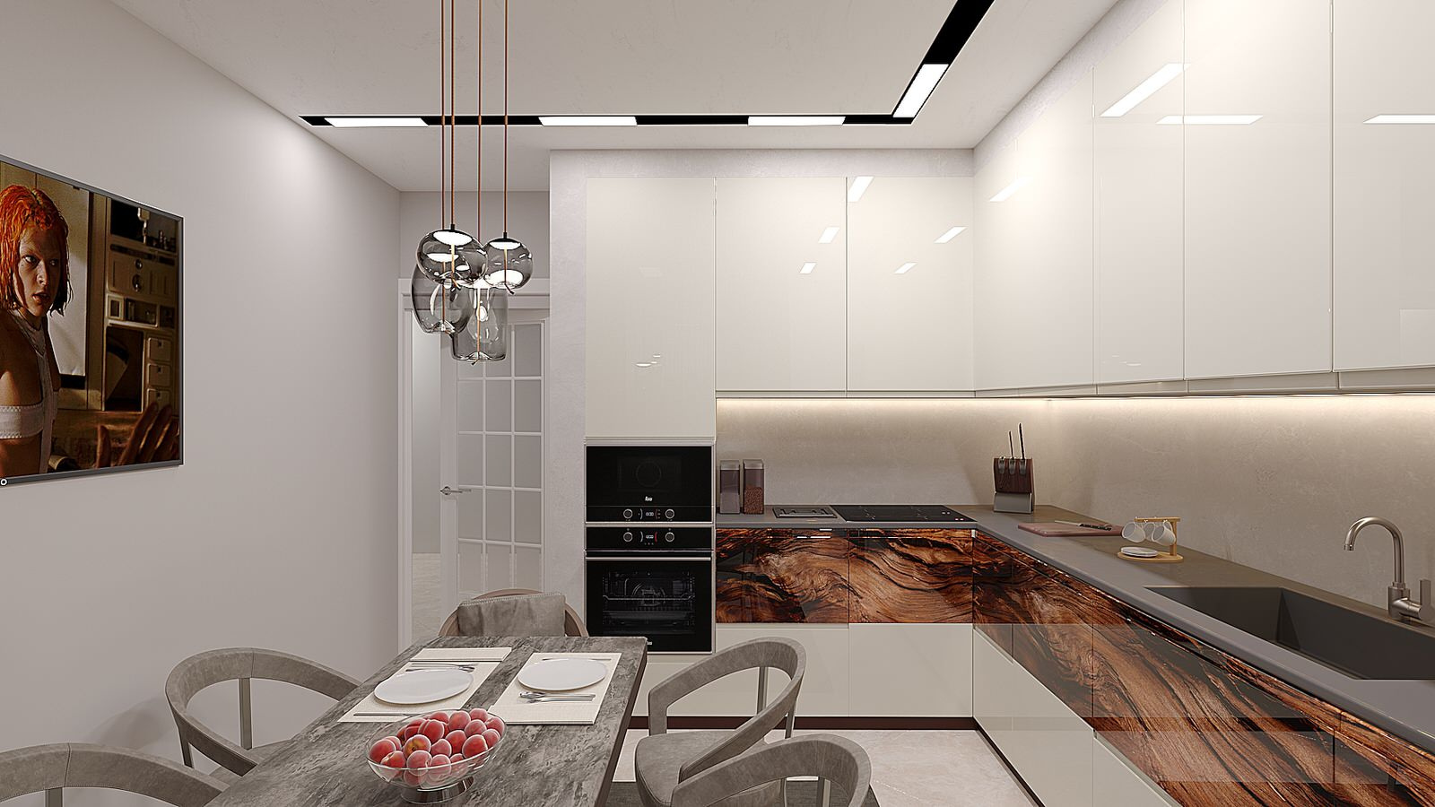 Contemporari