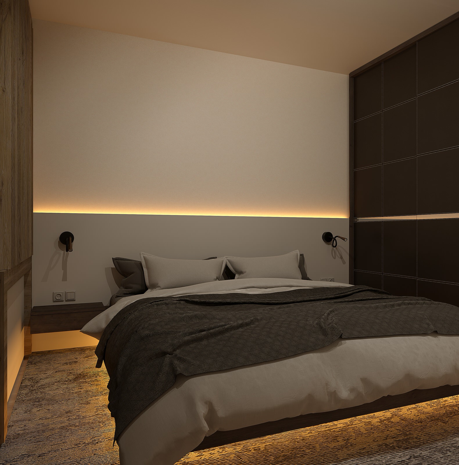 Home loft