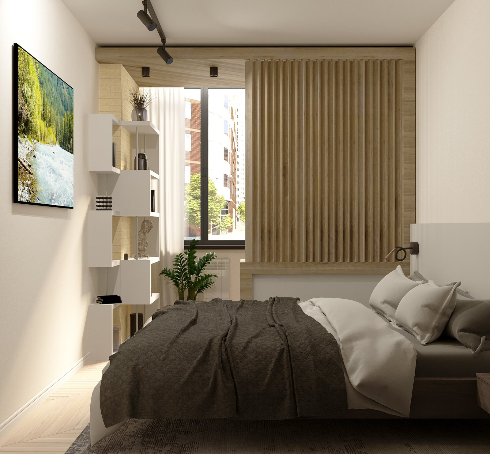 Home loft