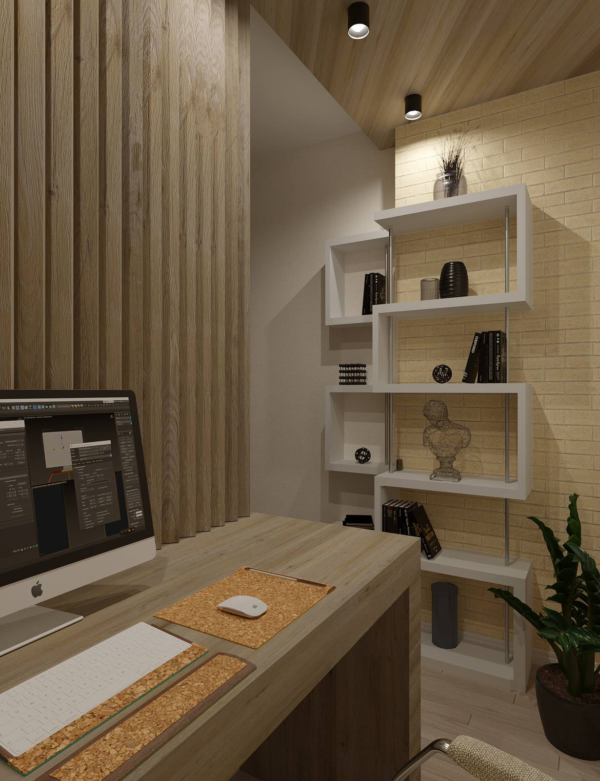 Home loft