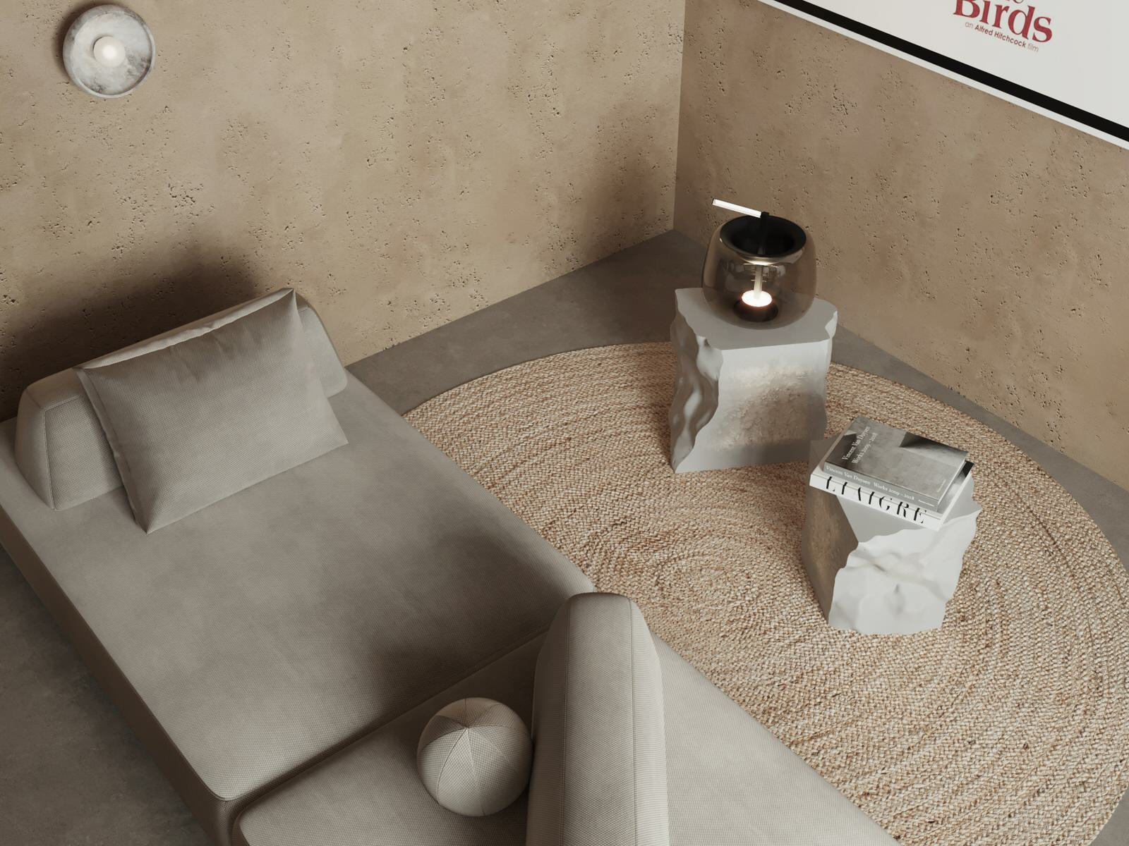 House concept