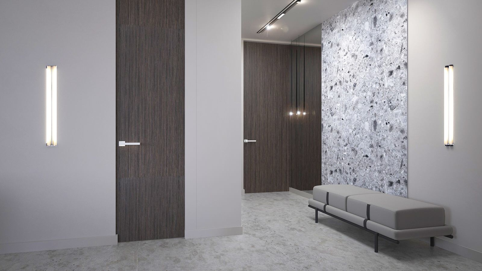 Wellton Towers 110 m2