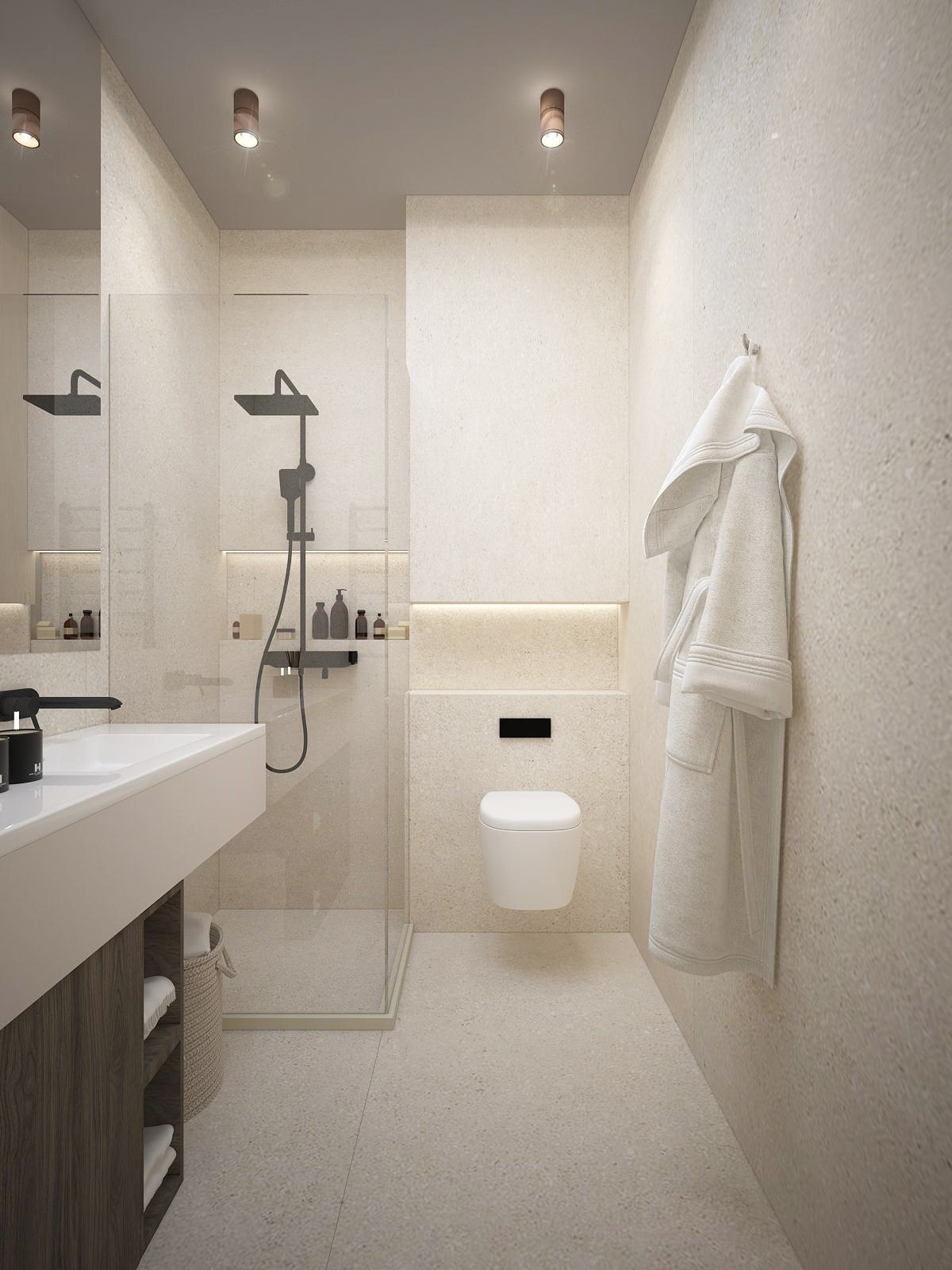 Wellton Towers 170  m2