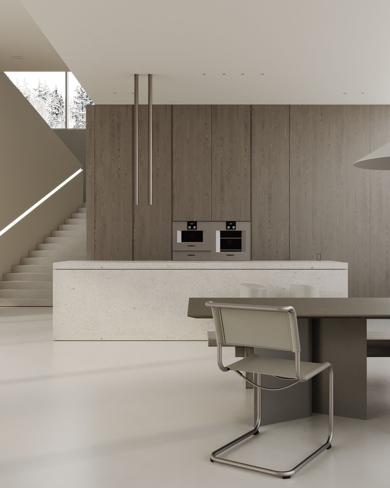 NIKOLYNA POLYANA 500 sq. m.