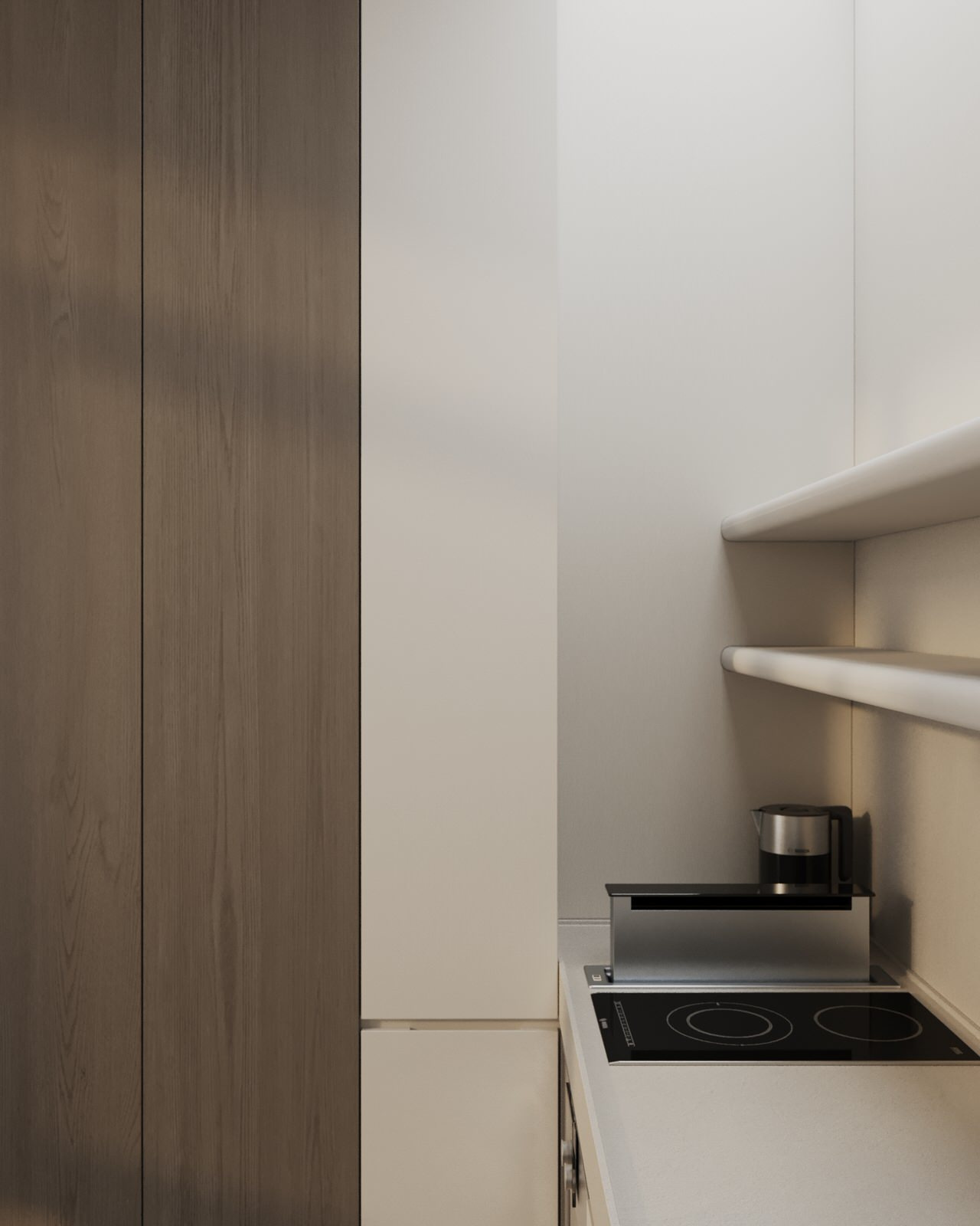 SOFT MINIMAL BEIGE 70 sq. m.